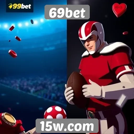 Comparativo entre 69bet e outros sites de apostas