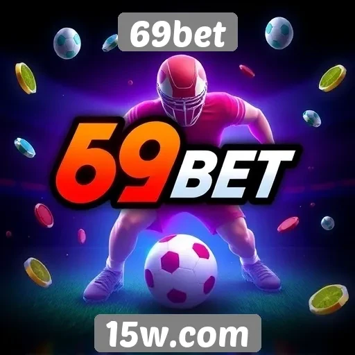 69bet oferece diversas opções de jogos online