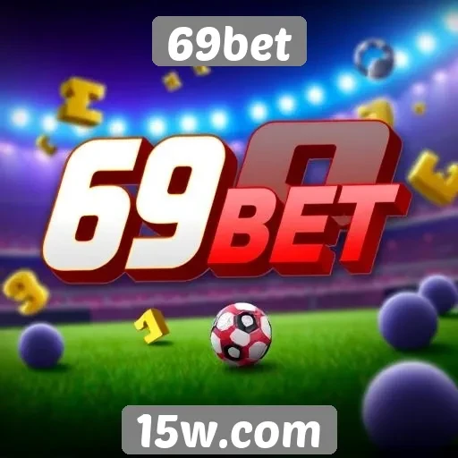 Bônus e promoções atrativas no 69bet
