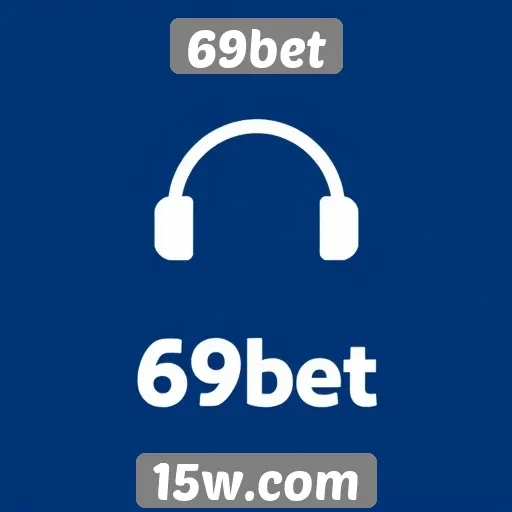 Suporte ao cliente e canais de contato do 69bet