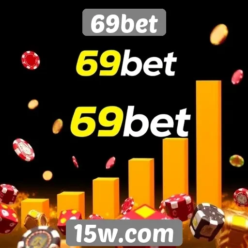 Perspectivas de crescimento do 69bet no mercado