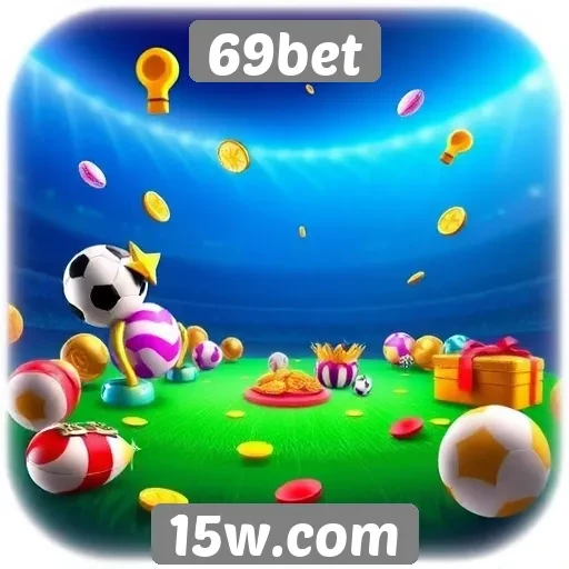 Principais jogos disponíveis na plataforma 69bet