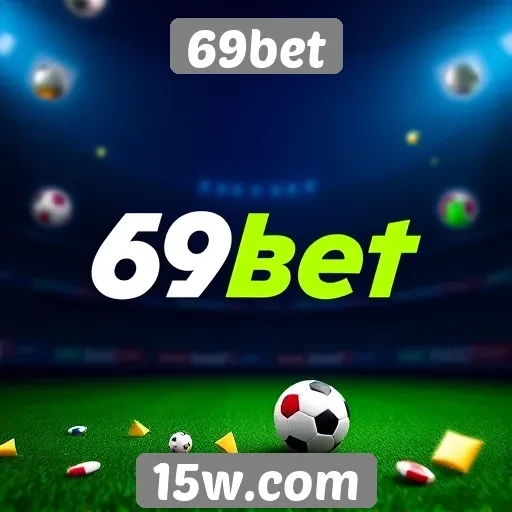 Apostas online no 69bet atraem novos jogadores