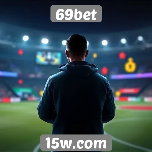 Recursos de segurança em plataformas de apostas online