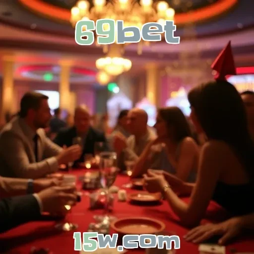 69bet: Explore as Fascinantes Soluções de Pagamento para Jogadores