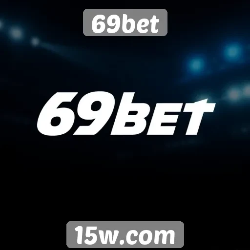 Métodos de pagamento aceitos no 69bet