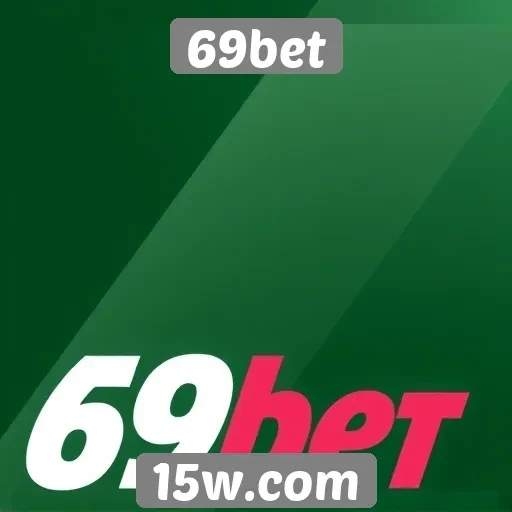 Opções de pagamento disponíveis no 69bet