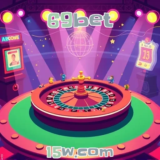 69bet: Descubra Como Este Site Garante Sua Segurança nos Jogos Online