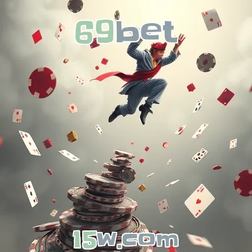 69bet: Descubra Caça-Níqueis Imperdíveis e Suas Diversões