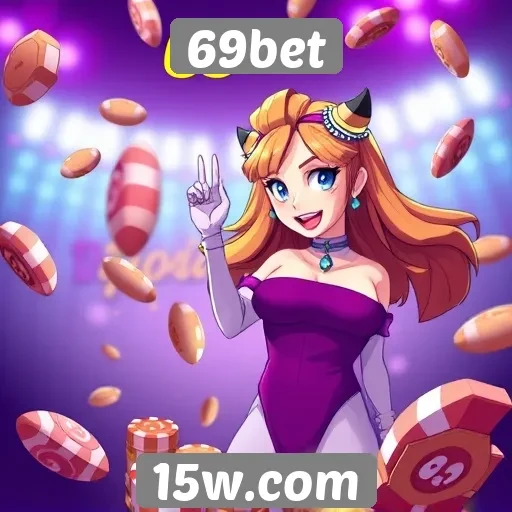 Novidades e atualizações frequentes no 69bet